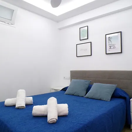 Moderno Con Piscina Y Bicicletas Gratis Appartamento *
