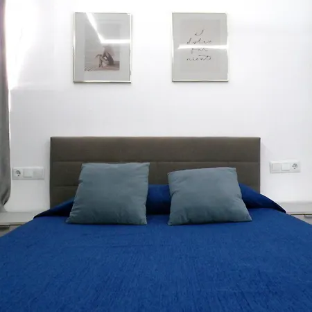 Apartamento Moderno Con Piscina Y Bicicletas Gratis