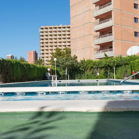 Moderno Con Piscina Y Bicicletas Gratis Apartamento *
