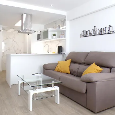 Moderno Con Piscina Y Bicicletas Gratis Appartement *